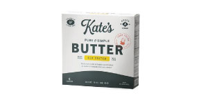 Kate's Butter 16 oz.