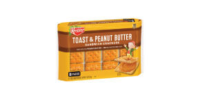keebler cracker packs