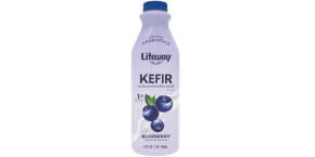 lifeway kefir yogurt smoothies