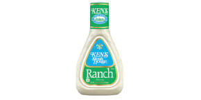 ken's salad dressing