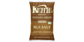 kettle brand chips