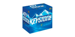 Keystone light 30 pack