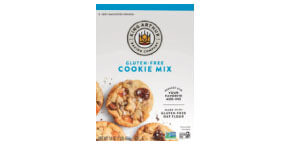 Cookie Mix
