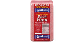 krakus Polish Ham Deli