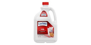 Lactaid Milk Lactose-Free Gallons