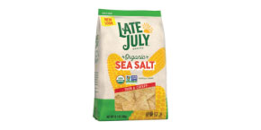 Late July Tortilla Chips