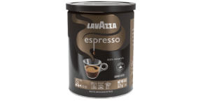 lavazza espresso