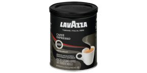 Lavazza Espresso 8 oz.