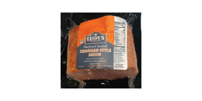 Leidy's Canadian Style Bacon