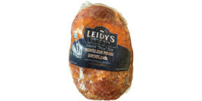 Leidy's Daisy Butt pork shoulder