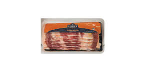 Leidy's Hardwood Smoked Bacon