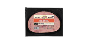 Leidy's Ham Steak