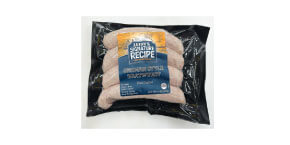 Leidy's Signature Recipe Sausage
