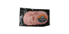 Leidy's Hardwood Smoked Ham Slices
