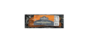 Leidy's Spanish Style Chorizo Sausage