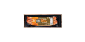 Leidy's uncured kielbasa
