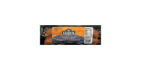 Leidy's Hardwood Smoked Polish Style Kielbasa