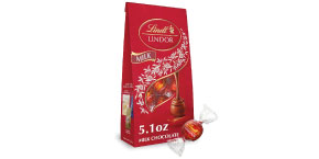 Lindt Truffle Candy