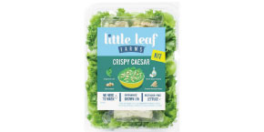 Little Leaf Crispy Caesar