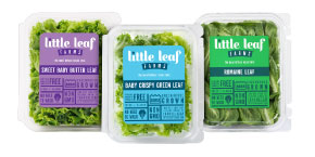 Little Lear Farms