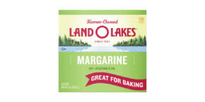 land o lakes margarine quarters