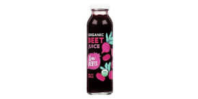 Love Beets Organic Juice