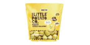 the little potato co. baby potatoes 3 lb