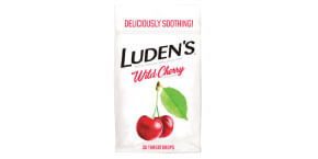 Luden's Cough Drops 25-30 ct