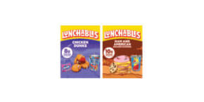 lunchables