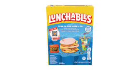 Lunchables