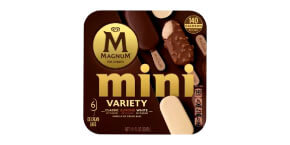 Magnum Mini Ice Cream Bars