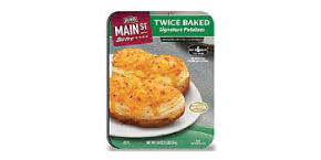 Reser's Twice Baked Potato