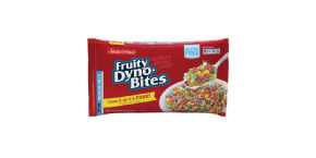 malt o meal cereals