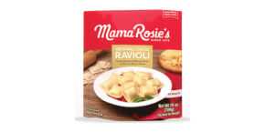 mama rosie's ravioli