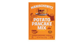 manichewitz pancake mix