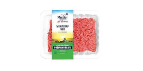 Meatloaf Mix