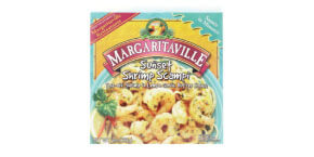 margaritaville breaded shrimp