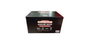 Market Basket Alkaline Water