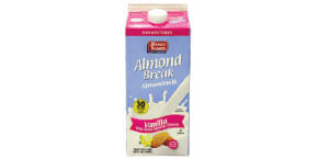 MB Almond Break