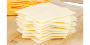 market basket american cheese