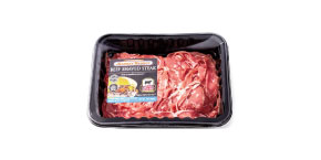 MB Beef Shaved Steak