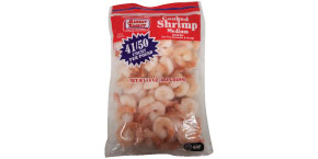 MB Cooked Shrimp 41-50 Count