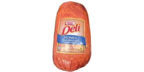 mb honey ham