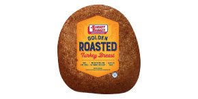 Market Basket Golden Roasted Turkey Breast