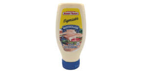 mb mayonnaise squeeze