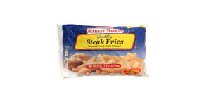 Market Basket Steak Fries