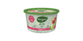 Marzetti Veggie Dips Dill