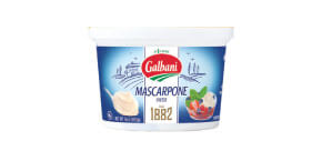 galbani mascarpone