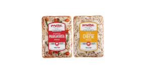Massa Pizza
