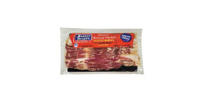 Market Basket Bacon